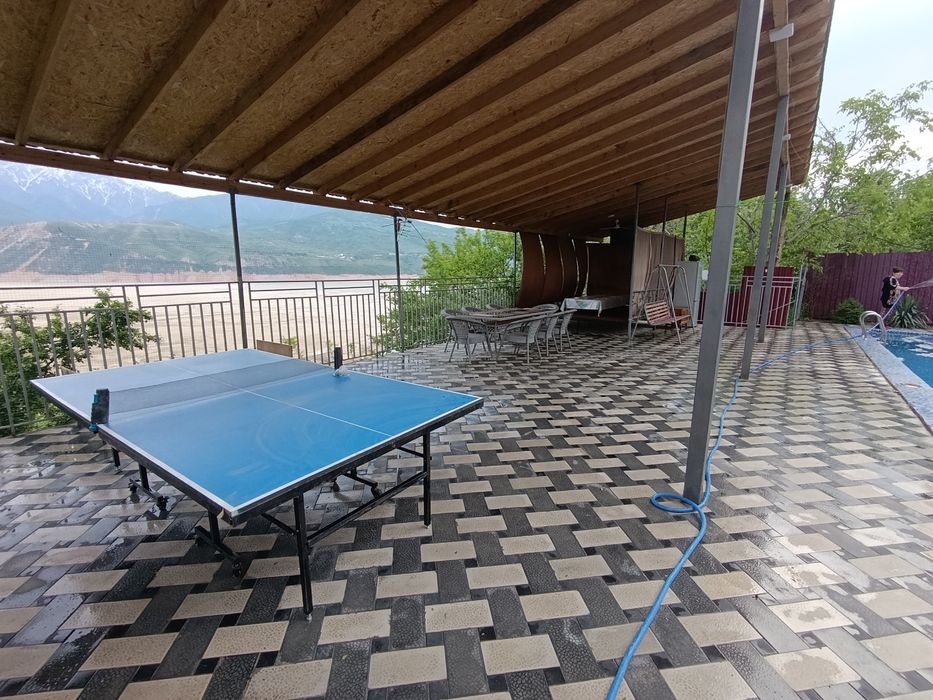 Дача.Dacha.Dacha Burchmullo, Дача Бричмулла без посредников