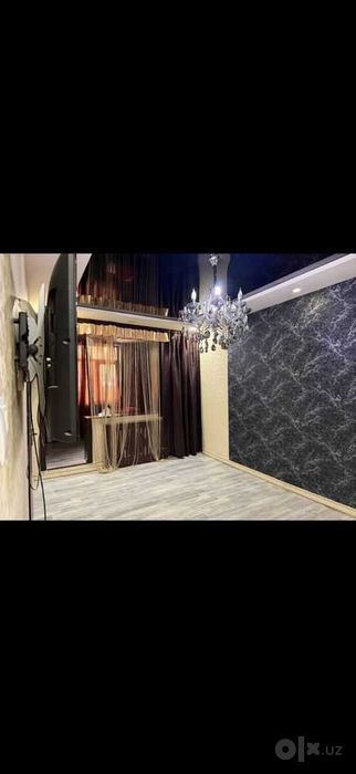 Сдаётся 2-комн Чиланзар, 52 м²