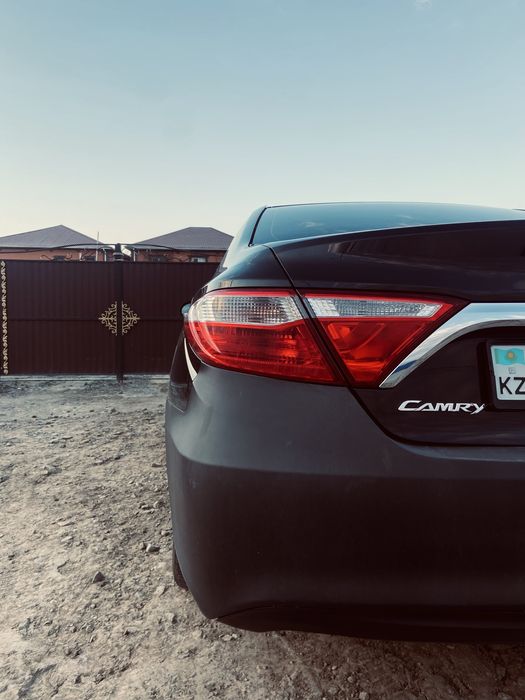 Продам камри 55 американец