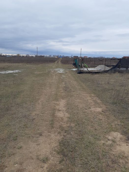 Teren  Intravilan metro