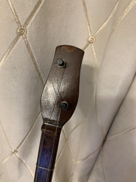 Профессиональная домбыра