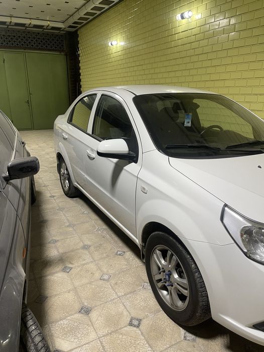 Nexia 3 avtomat 2022yil