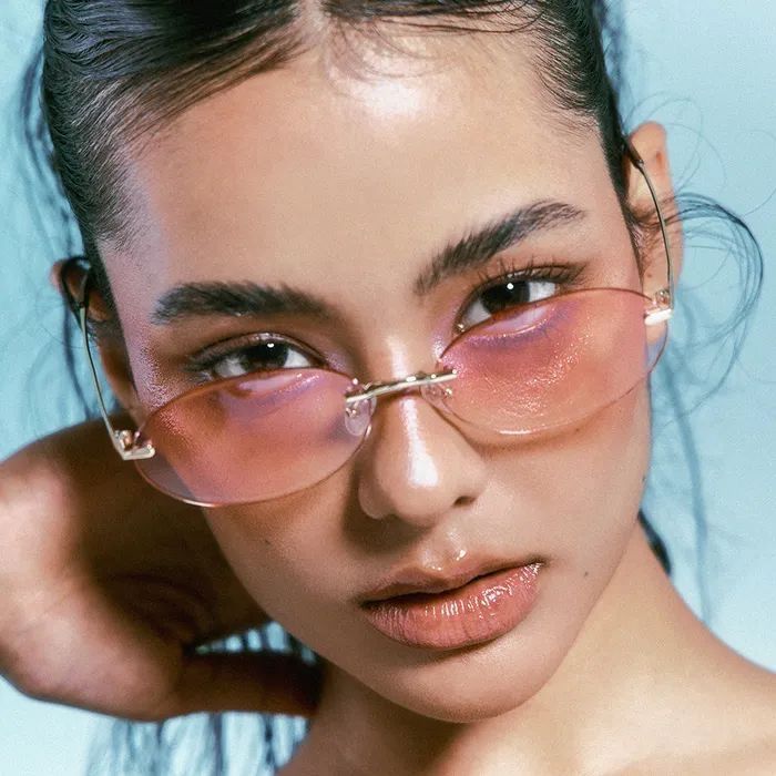 Очки rieti корея