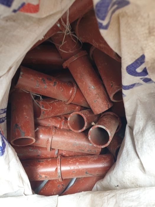 Ново тръбно скеле