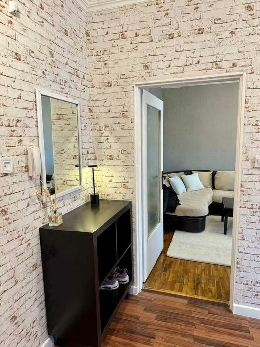 Дава се под наем Двустаен апартамент в София, Илинден - 50 кв.м за 548.25 € - Снимка #9