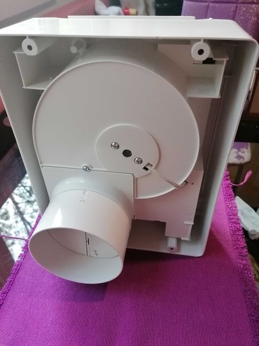 -50% %% Ликвидация % вентилатори за баня  Johnson&Starley