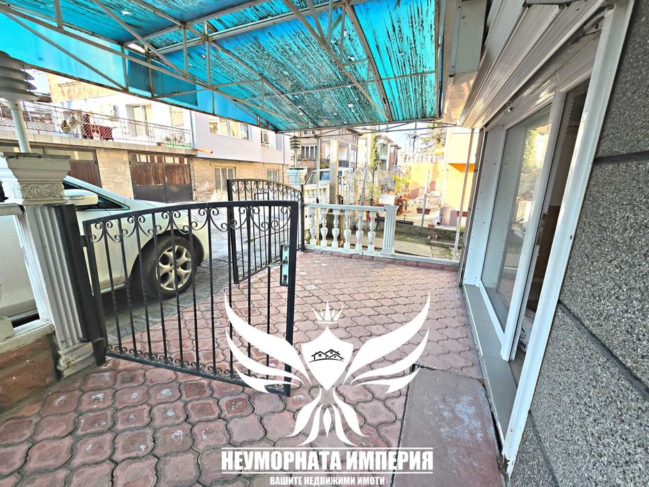 Дава се под наем Магазин в Асеновград - 21 кв.м за 207 € - Снимка #14