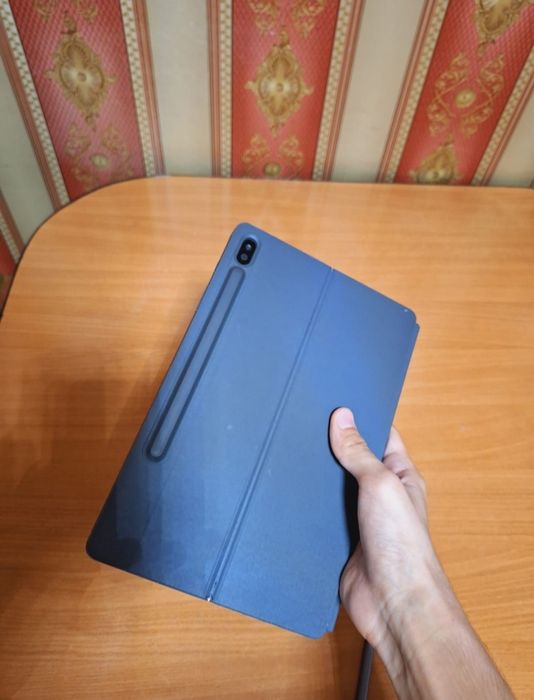 Продам планшет Samsung Galaxy Tab S6