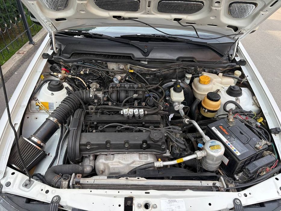 Nexia 2 . Резина 2 .nexia