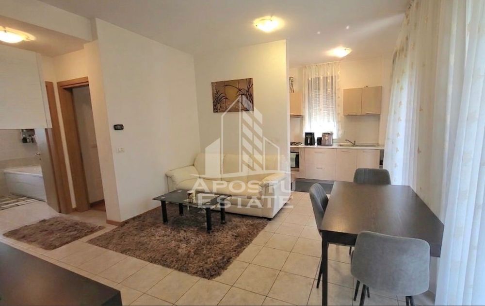 Proprietar vând apartament