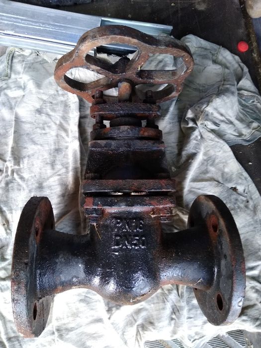 Кранове ф80.100..