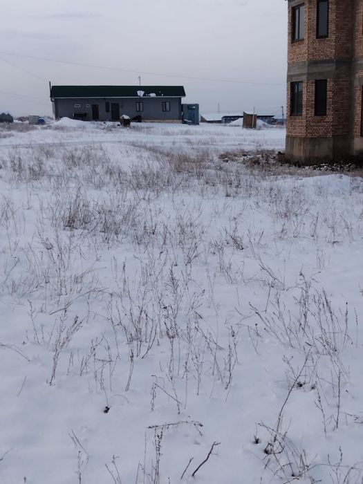 Жер сатылады 2 участок