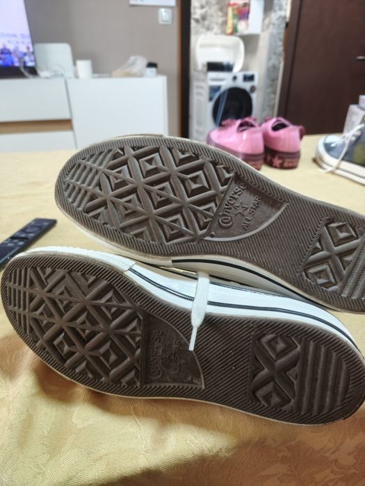 Кецове converse нови
