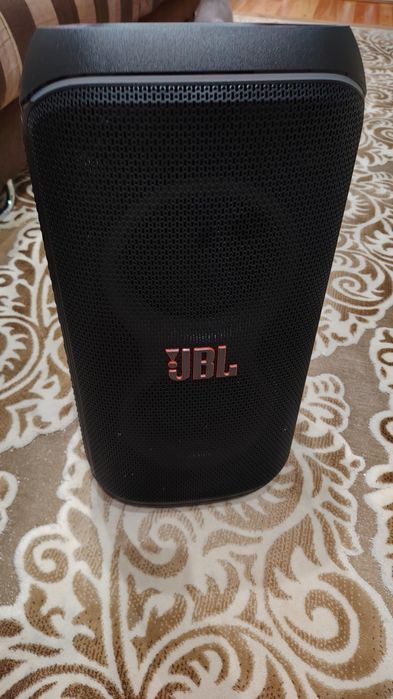Jbl party box 120. Original.