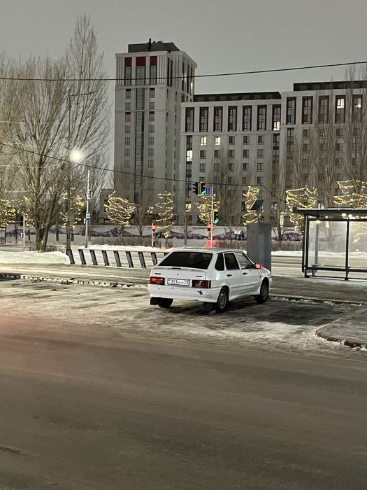 ВАЗ 2114 сатылады