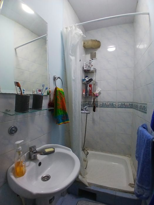 Продаётся 2-х комнатная