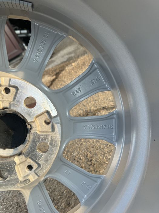 Jante owrigine BMW seria 3 G20/G21 - 17 Inch , VW, Audi, Skoda, Seat