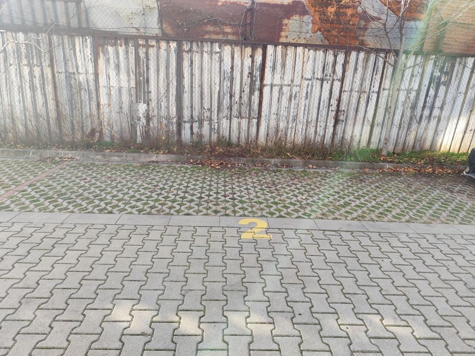 Дава се под наем Гараж / Паркомясто в София, Хаджи Димитър - 15 кв.м за 99.45 € - Снимка #2