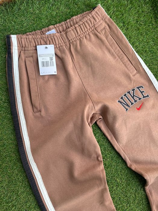 Мъжко долнище : Nike Retro Fleece XS