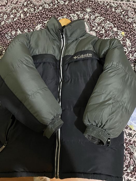 Geaca Columbia sports wear company marimea XXL