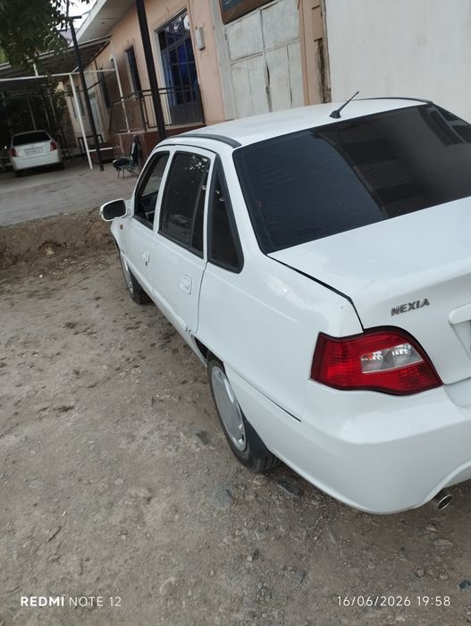 Nexia 2 2009 gen boladi