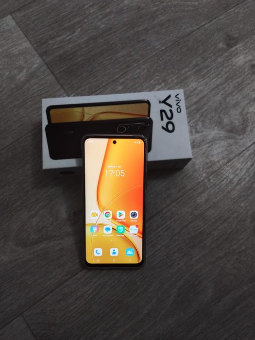 Продается телефон Vivo Y29