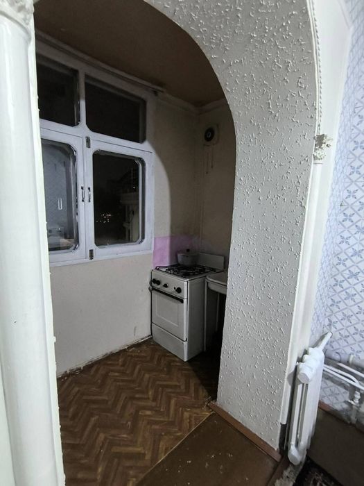 СРОЧНО!!! Продается Ц-15 Ганга 1/4/4 Балкон 1×7 Орр: China шашлик