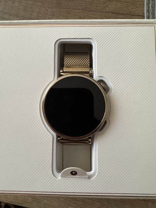 Huawei watch GT4