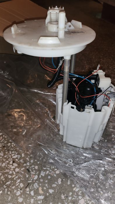 Pompa benzina Opel Insignia