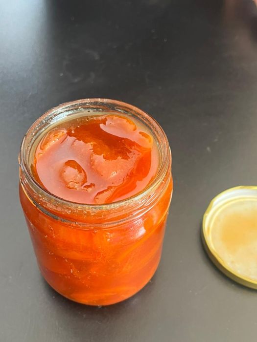 Варенье Абрикосовое