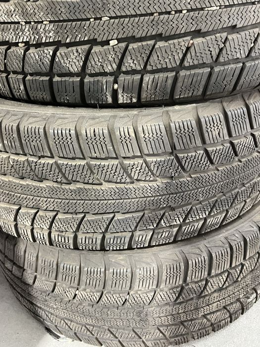 Зимние шины TRIANGEL 215/55/R17
