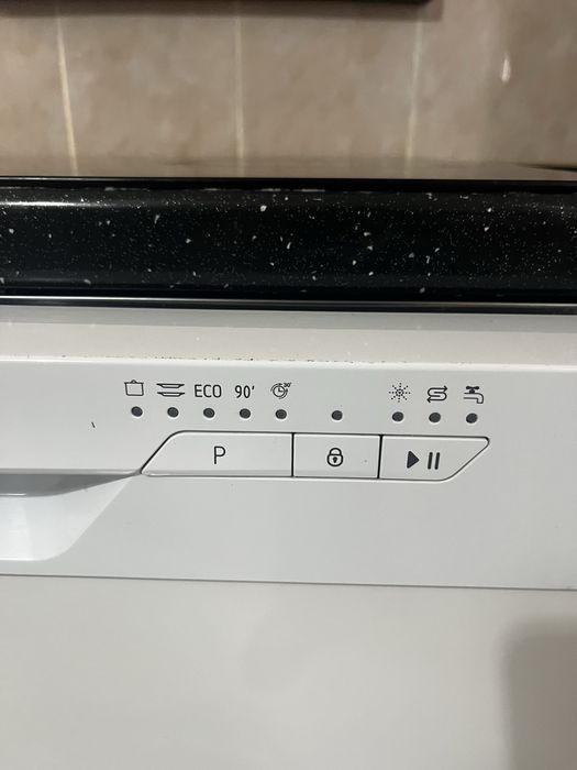 Посудомоечная машина