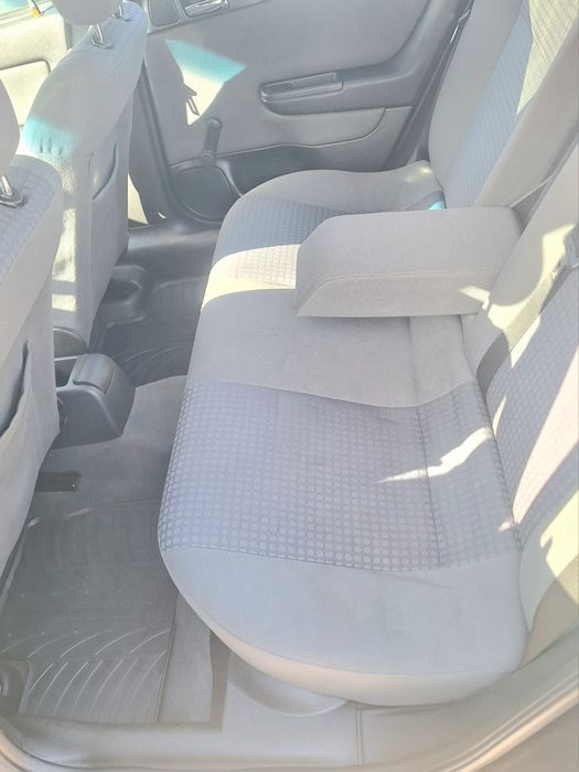 Opel Astra G 1,6 benzină