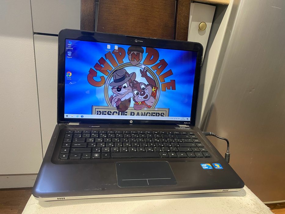 Шустрик на SSD с двумя видеокартами