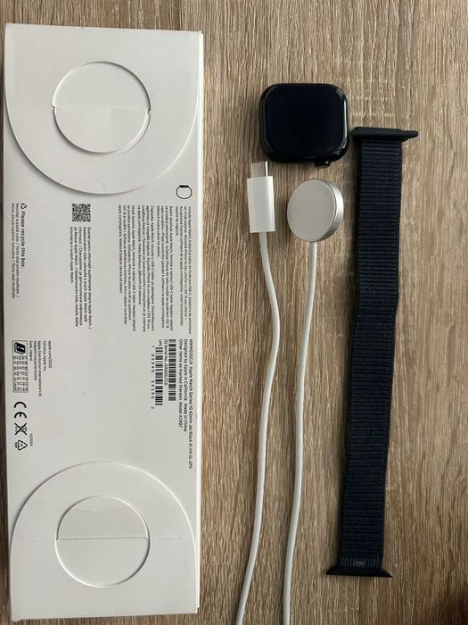 APPLE Watch 10, GPS, 42mm