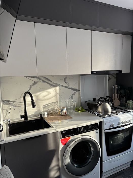 Продажа 4х комнатной квартиры