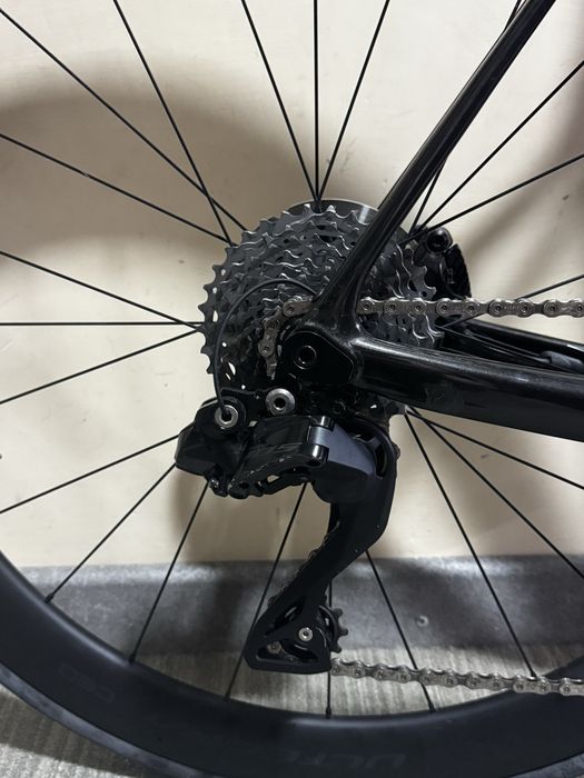 Argon18 Gallium шоссейный велосипед