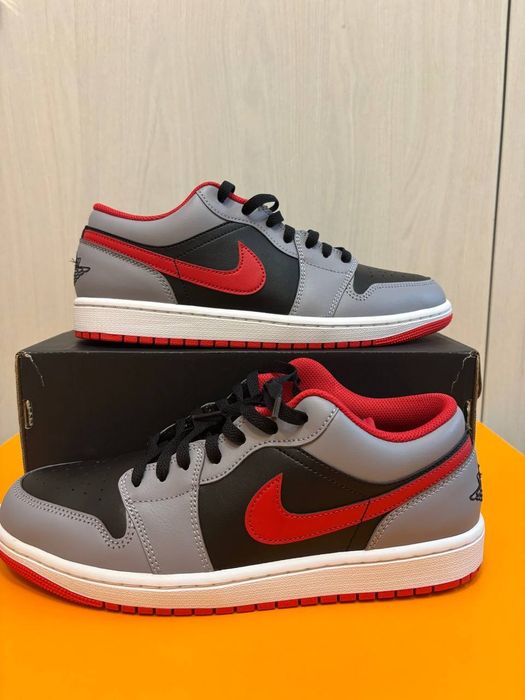 Кроссовки Nike Air Jordan