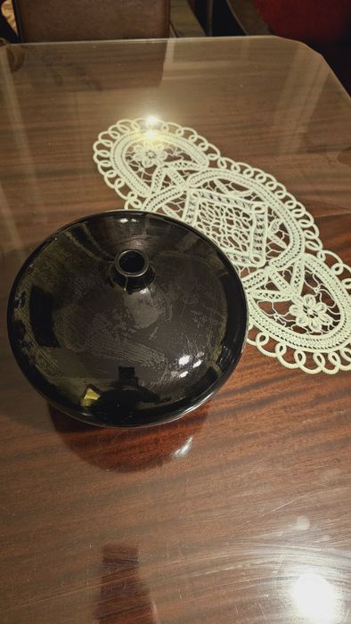 Vaza de decor eleganta