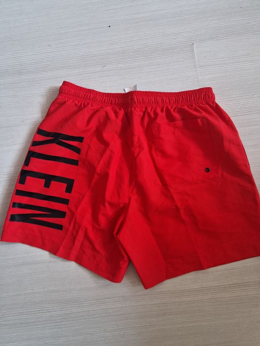 Vand sort baie Calvin Klein