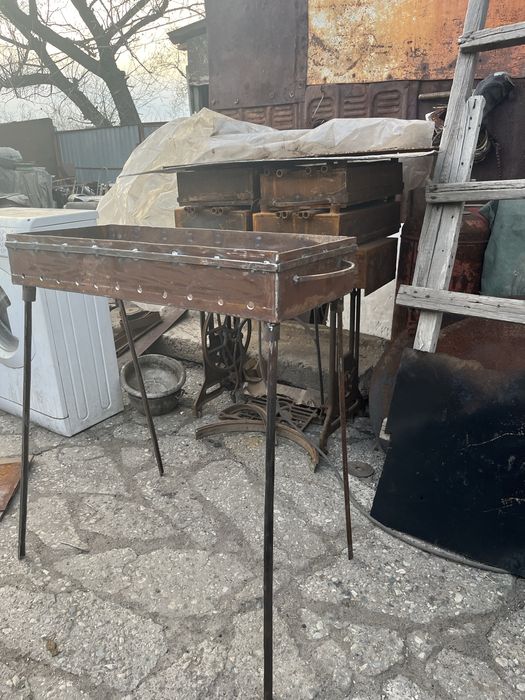 Мангал продам звоните