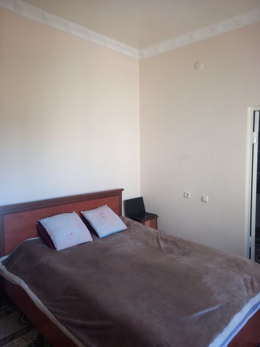 Срочно Узбаконда 8 сот. Ховли сотилади