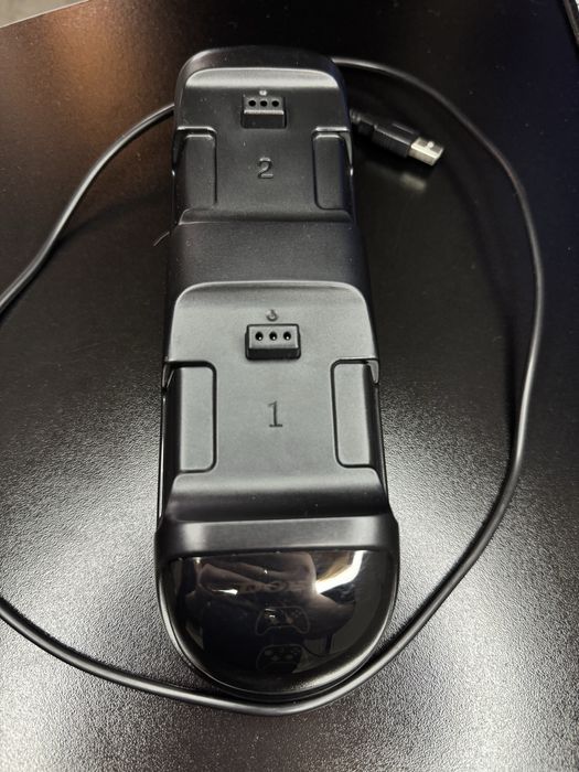 Игровой контроллер Microsoft Xbox (геймпад)