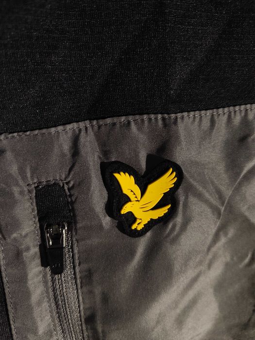 Lyle & Scott Горнище/Мъжко S