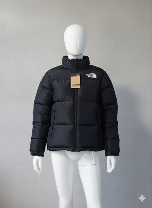 ——REDUCERE—— Geaca The North Face marime M,L