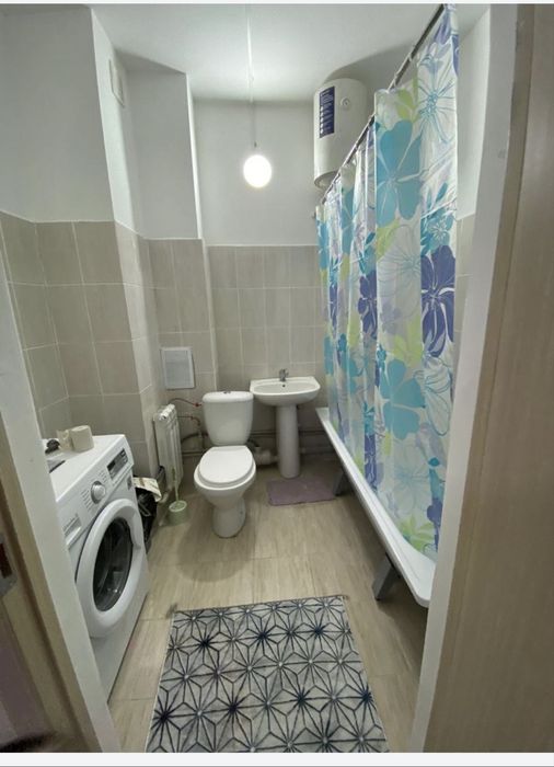 Квартира посуточная