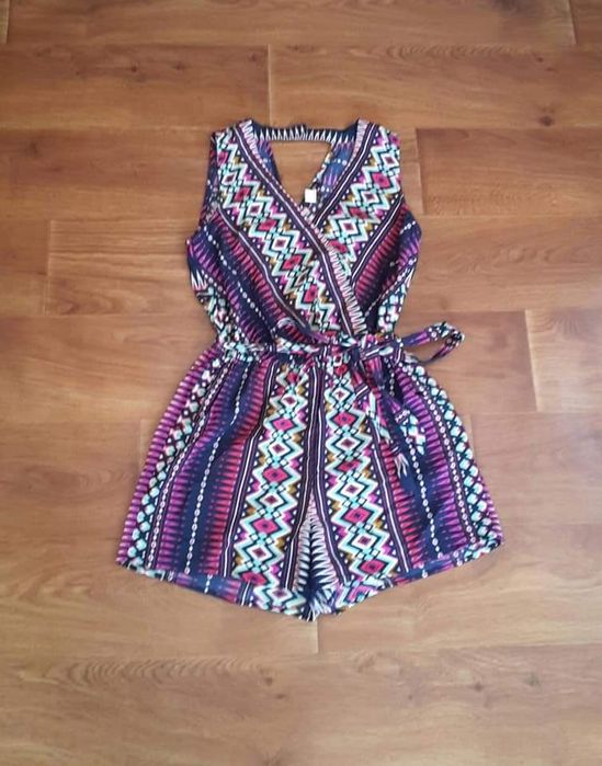 Стилен гащеризон