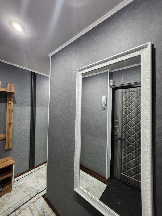 Квартира   1 ком