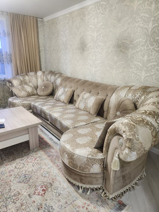 Диван в идеальном состоянии