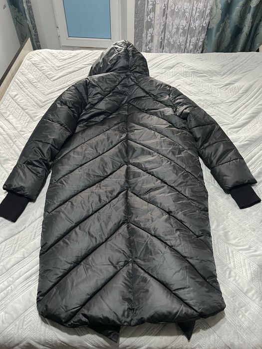 Проам женский зимный куртку